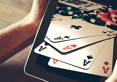 iPad Casino Games